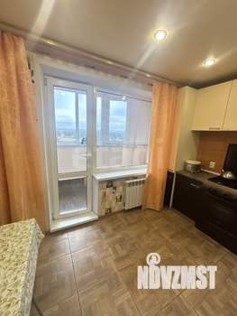 1-к квартира, вторичка, 37м2, 10/10 этаж