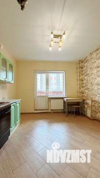 2-к квартира, вторичка, 74м2, 7/16 этаж