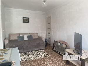 1-к квартира, вторичка, 31м2, 2/4 этаж