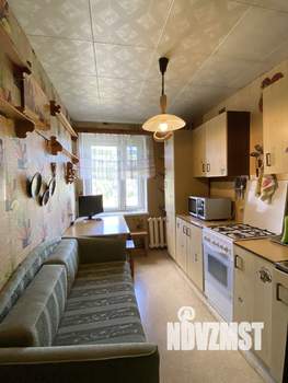 3-к квартира, вторичка, 62м2, 3/9 этаж