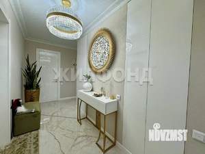 2-к квартира, вторичка, 95м2, 5/10 этаж