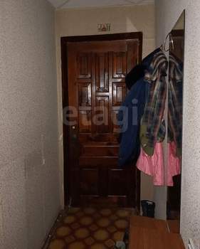 3-к квартира, вторичка, 61м2, 4/5 этаж