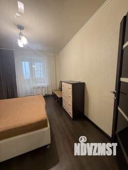 2-к квартира, вторичка, 61м2, 1/10 этаж