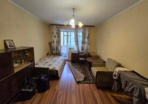 1-к квартира, вторичка, 37м2, 6/10 этаж