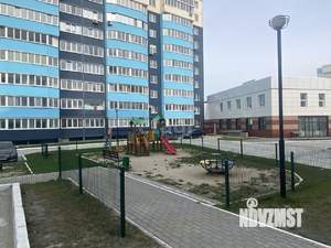 1-к квартира, вторичка, 35м2, 10/10 этаж