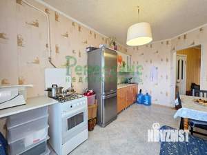 1-к квартира, вторичка, 45м2, 6/10 этаж