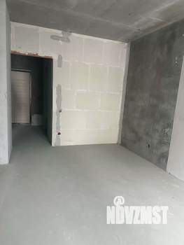 1-к квартира, вторичка, 39м2, 11/16 этаж