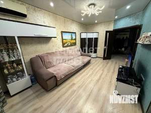 3-к квартира, вторичка, 88м2, 14/14 этаж