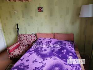 3-к квартира, вторичка, 62м2, 3/10 этаж