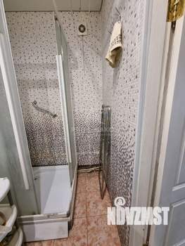 2-к квартира, вторичка, 51м2, 1/2 этаж