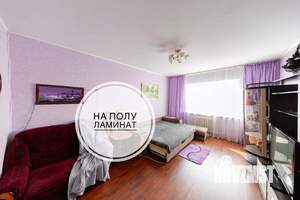 1-к квартира, вторичка, 47м2, 2/16 этаж