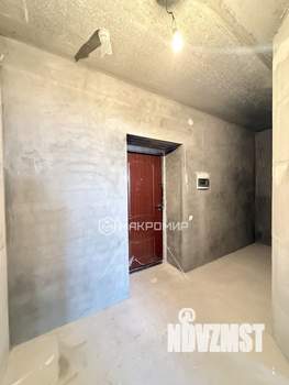 1-к квартира, вторичка, 42м2, 7/11 этаж