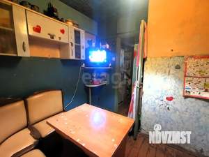 3-к квартира, вторичка, 66м2, 1/5 этаж