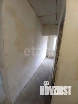 2-к квартира, вторичка, 46м2, 2/5 этаж