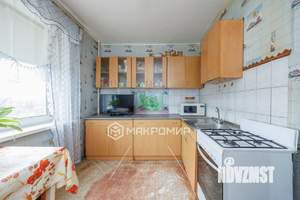 1-к квартира, вторичка, 39м2, 8/10 этаж