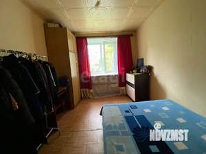 2-к квартира, вторичка, 43м2, 1/10 этаж