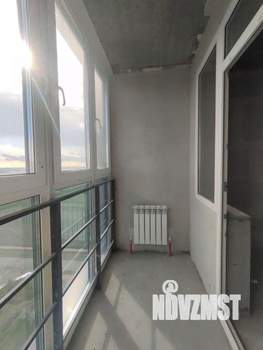 3-к квартира, вторичка, 84м2, 4/9 этаж
