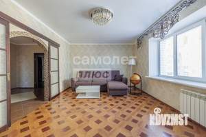 2-к квартира, вторичка, 70м2, 6/12 этаж