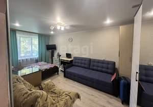 1-к квартира, вторичка, 29м2, 2/5 этаж