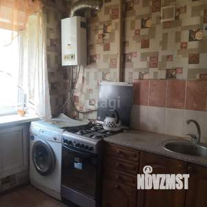 1-к квартира, вторичка, 31м2, 3/5 этаж
