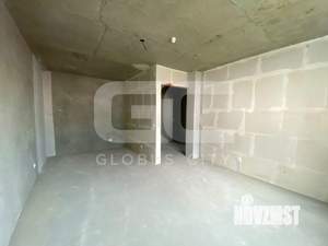 1-к квартира, вторичка, 41м2, 10/11 этаж