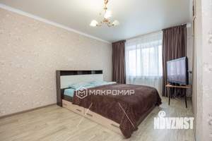1-к квартира, вторичка, 31м2, 1/4 этаж