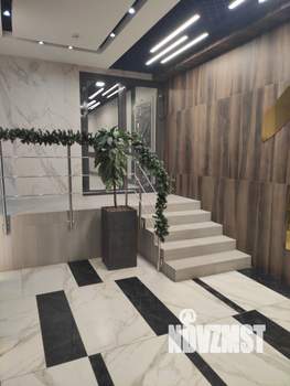 2-к квартира, сданный дом, 60м2, 14/16 этаж