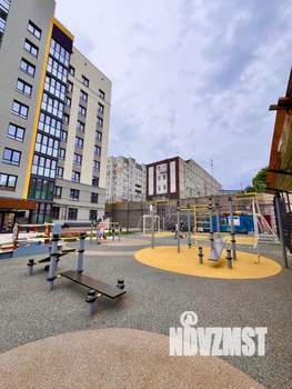 2-к квартира, вторичка, 66м2, 7/9 этаж