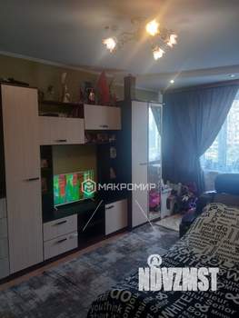 2-к квартира, вторичка, 52м2, 3/9 этаж