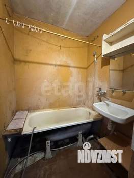 2-к квартира, вторичка, 53м2, 8/10 этаж