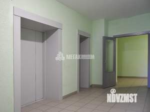 1-к квартира, вторичка, 46м2, 5/14 этаж
