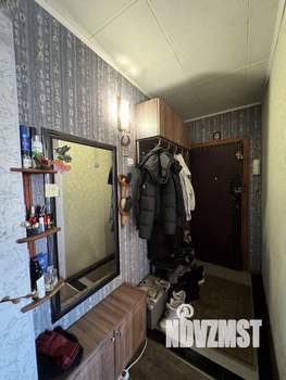 2-к квартира, вторичка, 45м2, 5/5 этаж