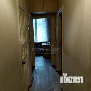 2-к квартира, вторичка, 44м2, 2/2 этаж