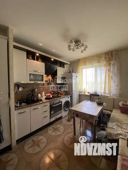 4-к квартира, вторичка, 82м2, 7/10 этаж