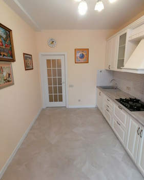 2-к квартира, вторичка, 60м2, 3/4 этаж