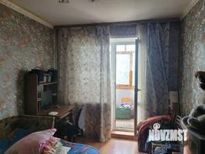 3-к квартира, вторичка, 63м2, 2/10 этаж