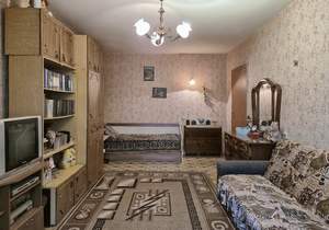 2-к квартира, вторичка, 59м2, 2/10 этаж