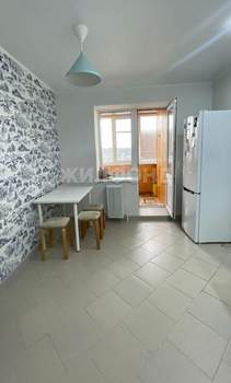 1-к квартира, вторичка, 37м2, 9/11 этаж