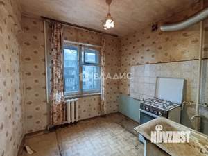 2-к квартира, вторичка, 45м2, 4/5 этаж
