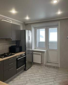 1-к квартира, вторичка, 38м2, 2/10 этаж