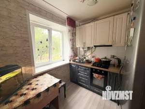 2-к квартира, вторичка, 45м2, 2/5 этаж