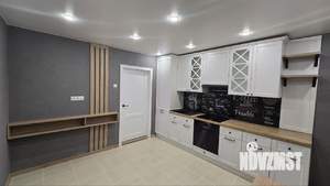 3-к квартира, вторичка, 113м2, 3/12 этаж