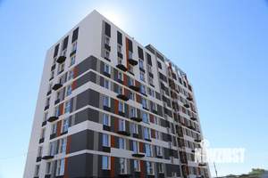 3-к квартира, сданный дом, 68м2, 9/9 этаж