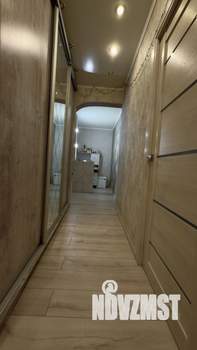 3-к квартира, вторичка, 60м2, 5/5 этаж