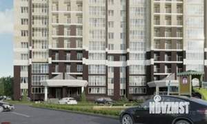 3-к квартира, сданный дом, 92м2, 5/16 этаж
