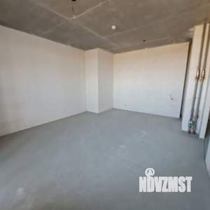 1-к квартира, вторичка, 51м2, 3/9 этаж