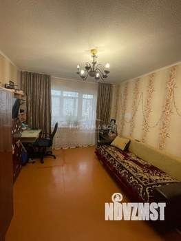 1-к квартира, вторичка, 38м2, 4/9 этаж