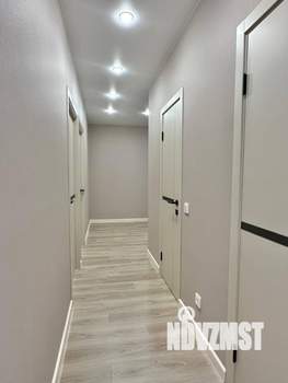2-к квартира, сданный дом, 59м2, 2/9 этаж