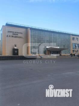 2-к квартира, вторичка, 46м2, 2/5 этаж