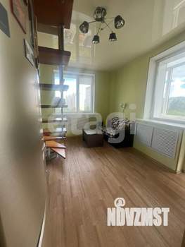 1-к квартира, вторичка, 43м2, 5/6 этаж